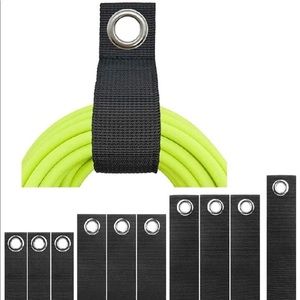 Heavy Duty Storage Straps hanging 10 pc